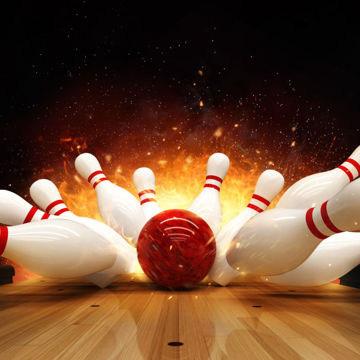 4 Things You Need To Bowl a Perfect Game