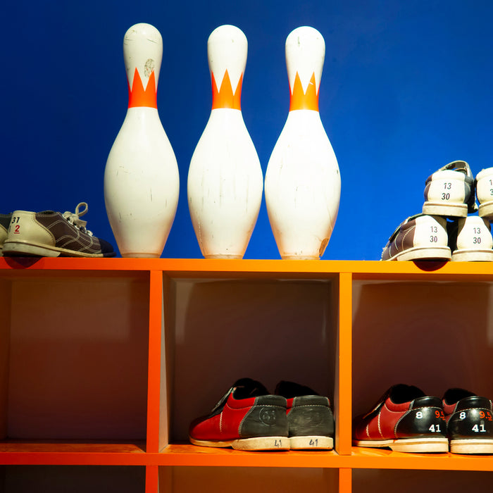 All Of Your Bowling Needs from Discount Bowling