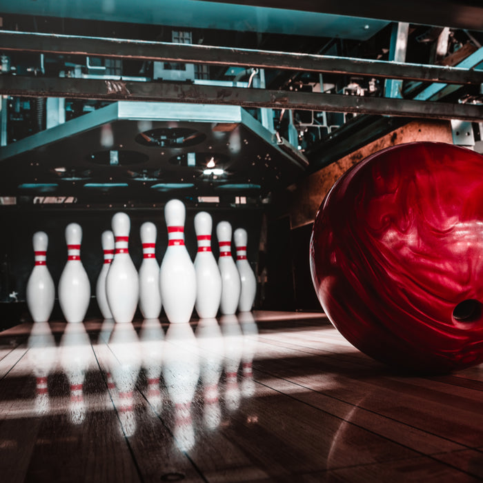 A Guide to Bowling Ball Materials