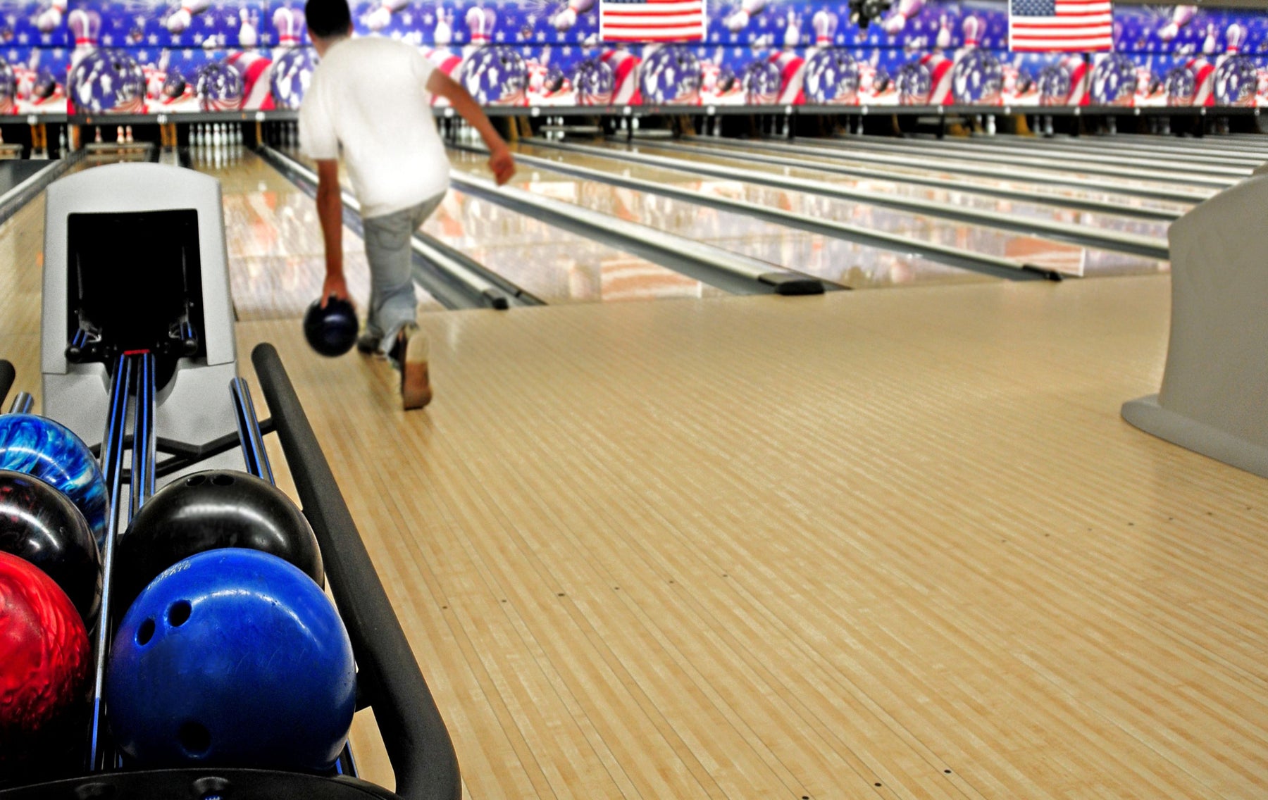 Things You Need To Know About Starting a Bowling League