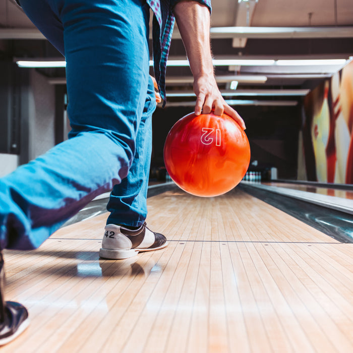 Tips to Make Your Bowling Shoes Slide