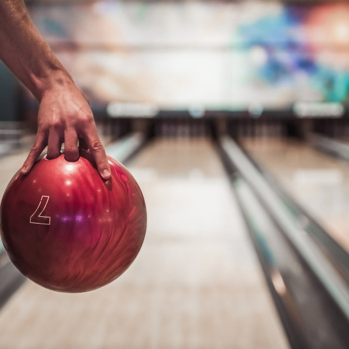 Why Having Your Own Bowling Ball Is Important