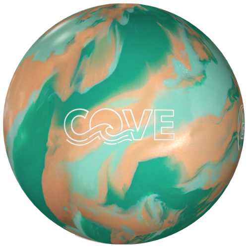 900 Global Cove Bowling Balls