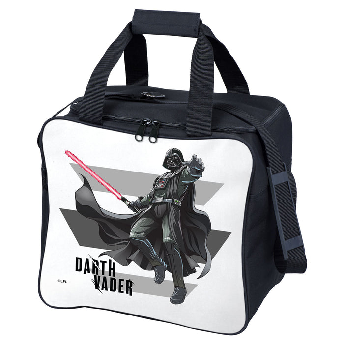 KR Strikeforce Star Wars Darth Vader 1 Ball Tote Bowling Bag