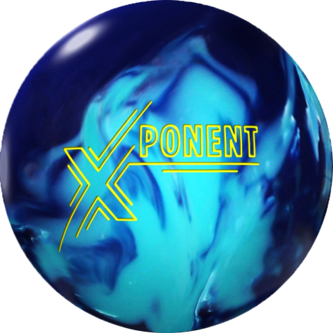 900 Global Xponent Bowling Ball