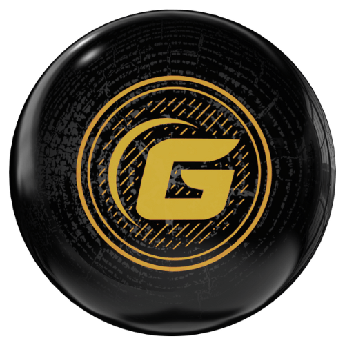 900Global Onyx Clear Bowling Ball