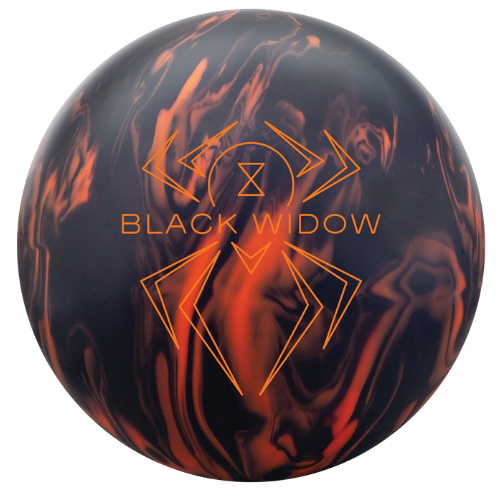 Hammer Black Widow 3.0 Bowling Ball