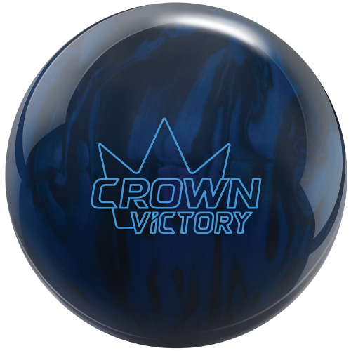 Brunswick Crown Victory Bowling Ball