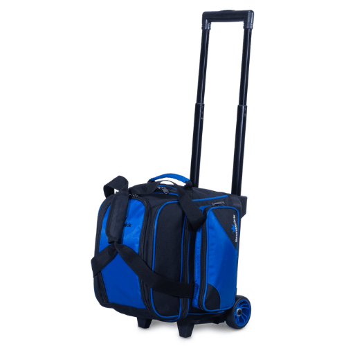 Brunswick Zone Single Roller Bowling Bag