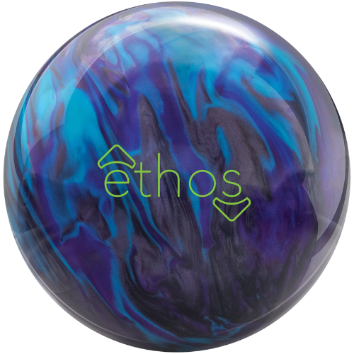 Brunswick Ethos Bowling Ball