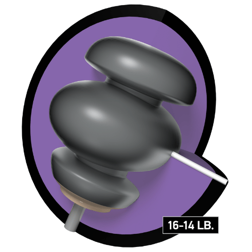 Brunswick Mesmerize Bowling Ball