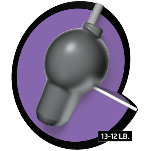 Brunswick Vaporize Bowling Ball