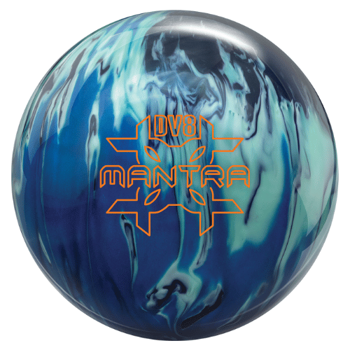 Prime Day Deal DV8 Mantra Hybrid Bowling Ball