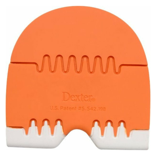 Dexter SST Heel H1 Ultra Brakz SM (PD847)