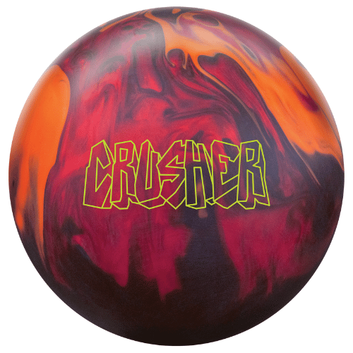 Prime Day Deal Ebonite Crusher Bowling Ball