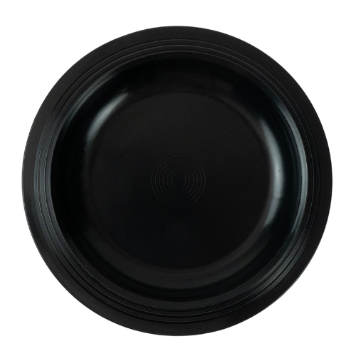 Elite Basic Black Ball Cup