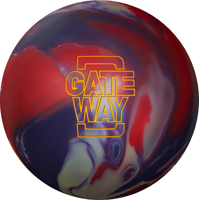 Storm Gateway International Overseas Bowling Ball