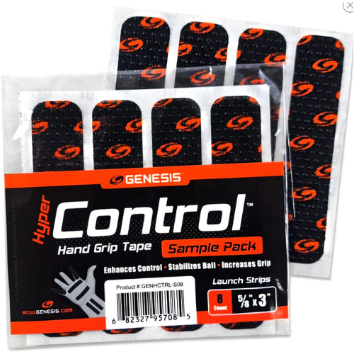 Genesis Hyper Control Bowling Tape