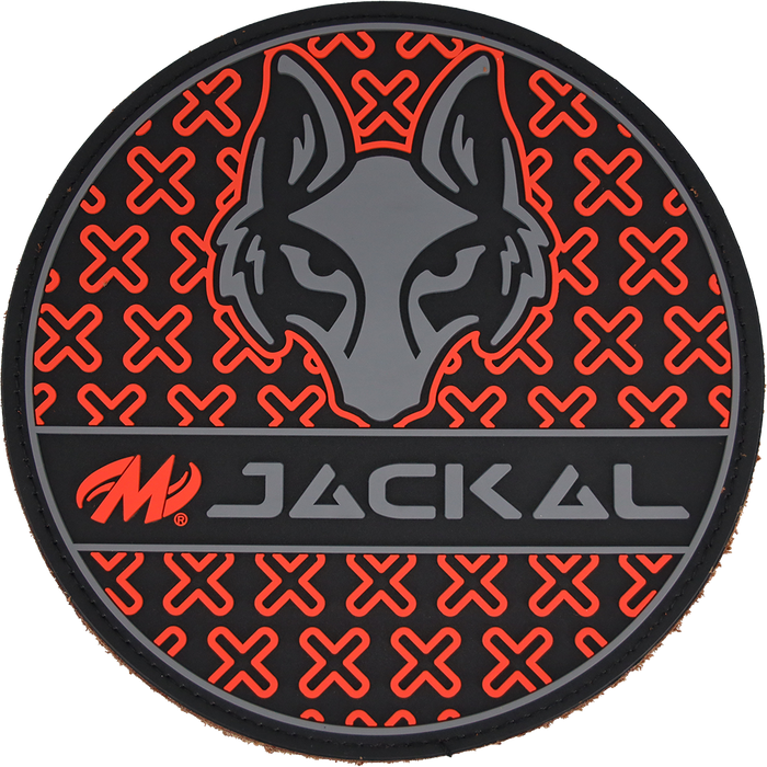 Motiv Jackal Onyx Grip Disk Shammy