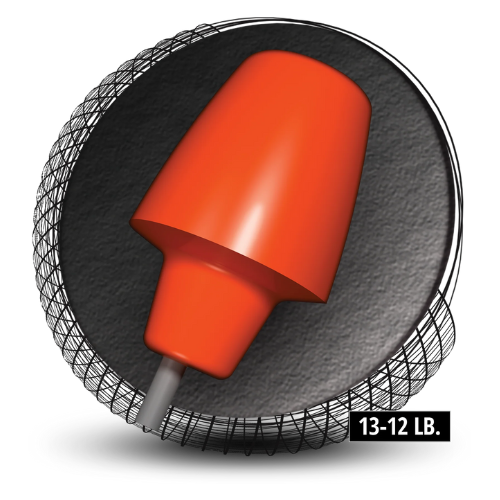 Hammer Anger Solid Bowling Ball