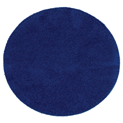 Hammer Black Widow Rubber Shammy Blue