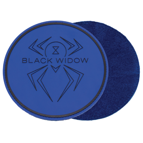 Hammer Black Widow Rubber Shammy Blue