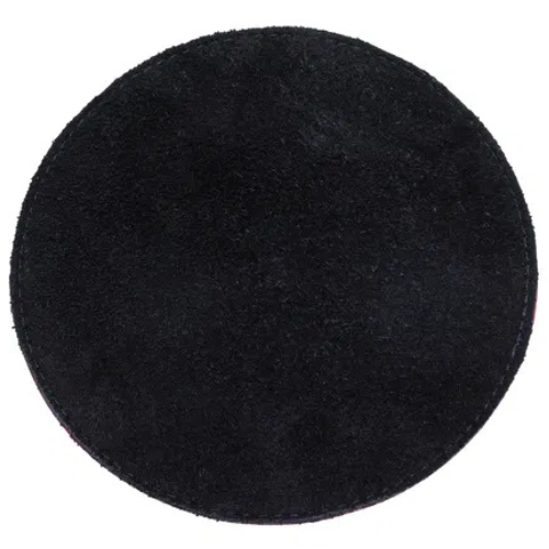 Hammer Black Widow Rubber Shammy Red