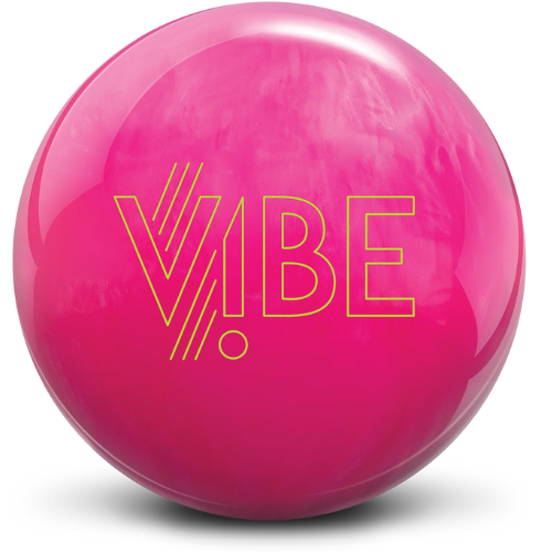Hammer Bubblegum Vibe Bowling Ball