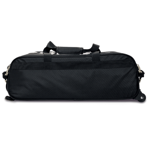 Hammer Premium Slim Triple Tote Black Bowling Bag