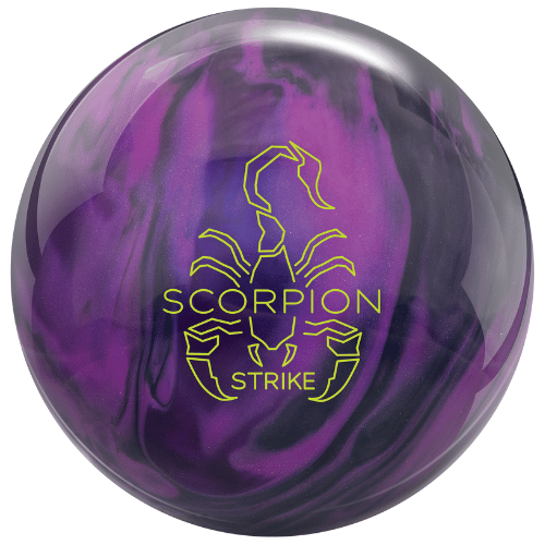 Prime Day Deal Hammer Scorpion Strike Pearl Bowling Ball