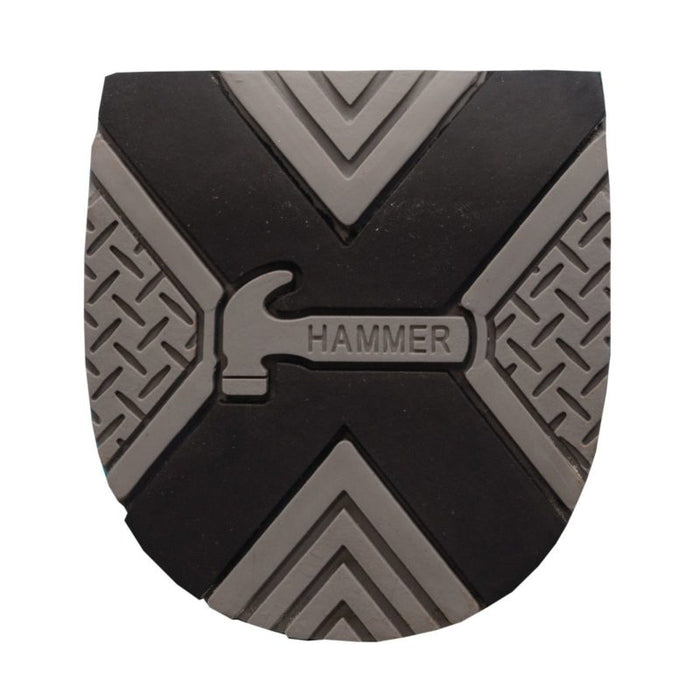 Hammer Traditional Heel Large