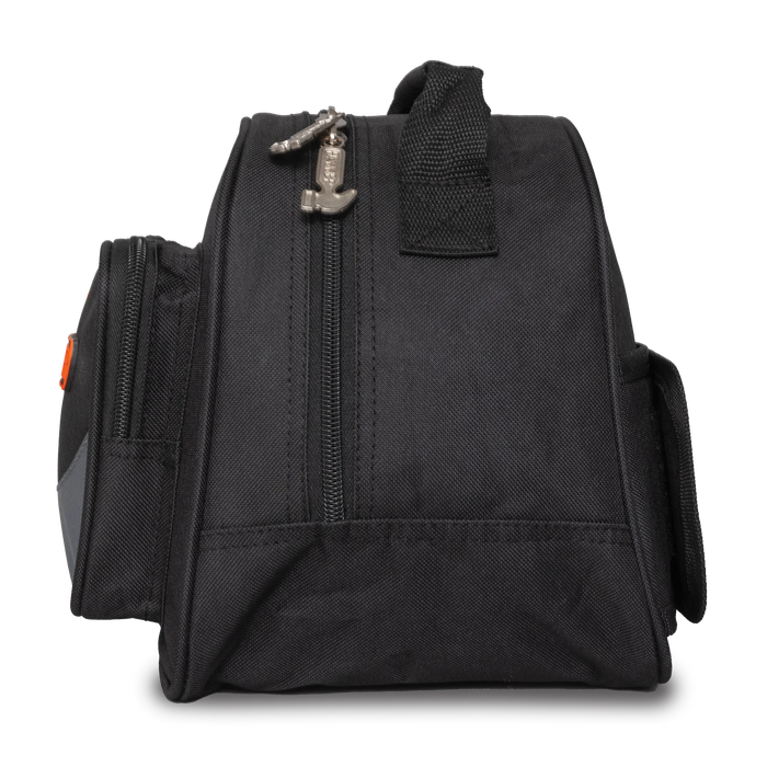 Hammer Plus 1 –One Ball Bowling Bag- Black / Grey