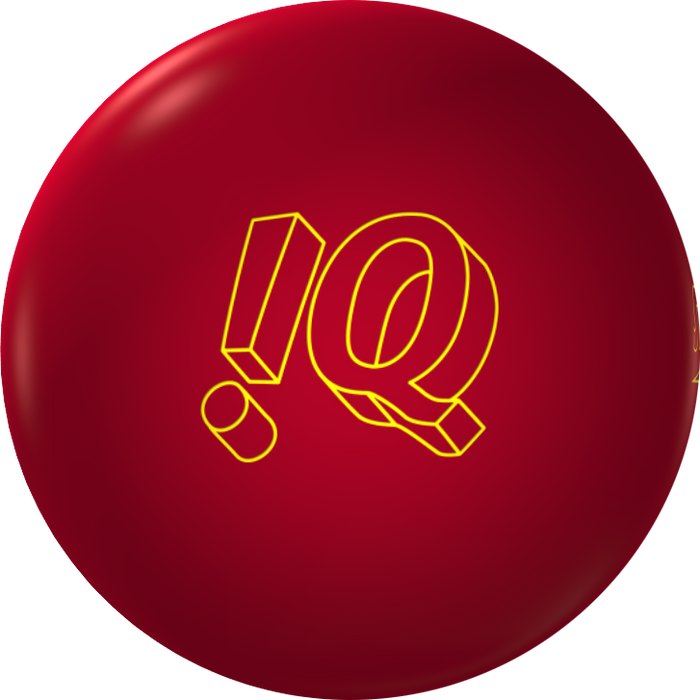 Storm IQ Tour 78/U Bowling Ball