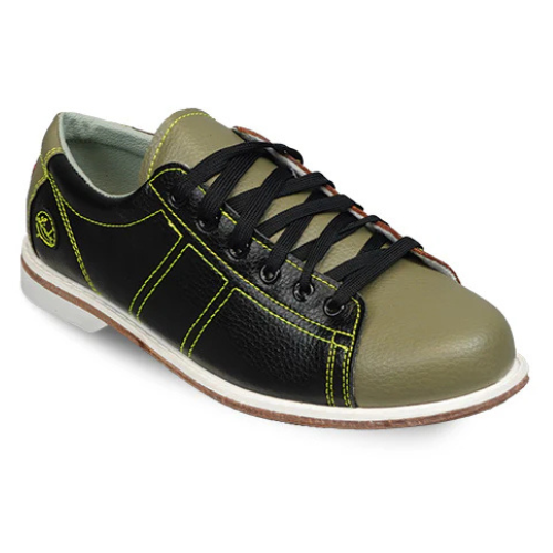KR Strikeforce 300 Classic Glow Men’s Lace Bowling Shoes