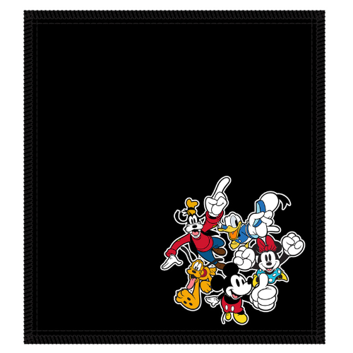 KR Strikeforce Disney Mickey & Friends Bowling Ball Cleaning Shammy