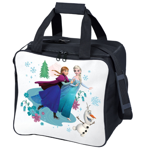 KR Strikeforce Disney Frozen 1 Ball Tote Bowling Bag