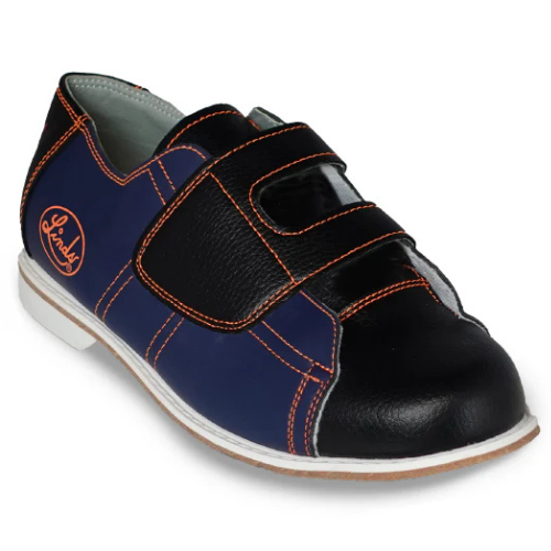 KR Strikeforce Hybrid Unisex Velcro Bowling Shoes
