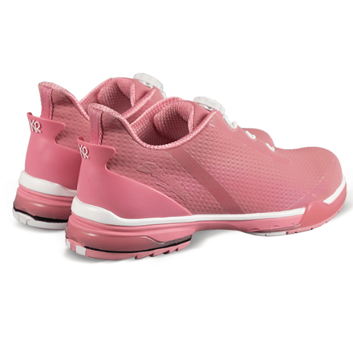 KR Strikeforce Unisex Limited Edition TPC Hype Plus-Pink Right Hand Bowling Shoes