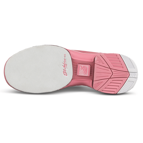 KR Strikeforce Unisex Limited Edition TPC Hype Plus-Pink Right Hand Bowling Shoes
