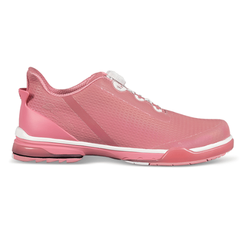 KR Strikeforce Unisex Limited Edition TPC Hype Plus-Pink Right Hand Bowling Shoes