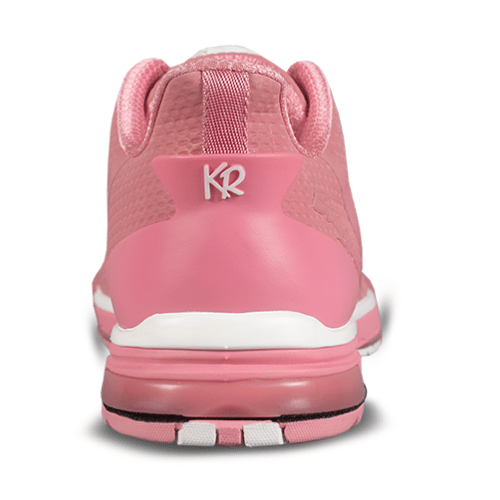 KR Strikeforce Unisex Limited Edition TPC Hype Plus-Pink Right Hand Bowling Shoes