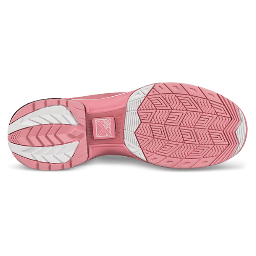 KR Strikeforce Unisex Limited Edition TPC Hype Plus-Pink Right Hand Bowling Shoes