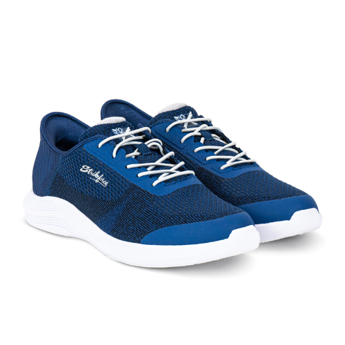 KR Strikeforce Pilot Navy Men's Athletic Bowling Shoe