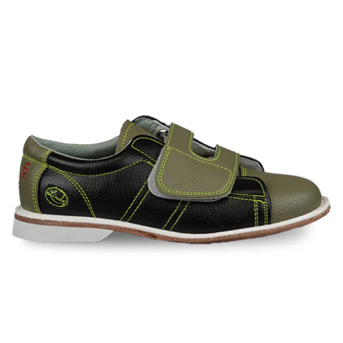 KR Strikeforce Youth 300 Classic Glow Velcro Bowling Shoes
