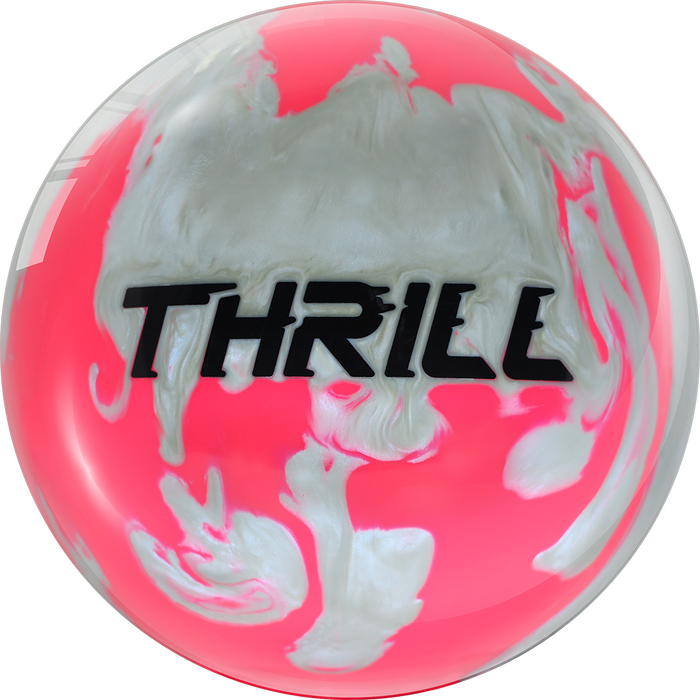 Motiv Top Thrill Hybrid Bowling Ball