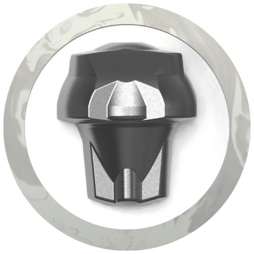 Motiv Jackal Exj Hybrid Bowling Ball