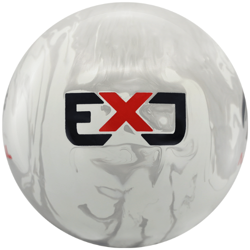 Motiv Jackal Exj Hybrid Bowling Ball