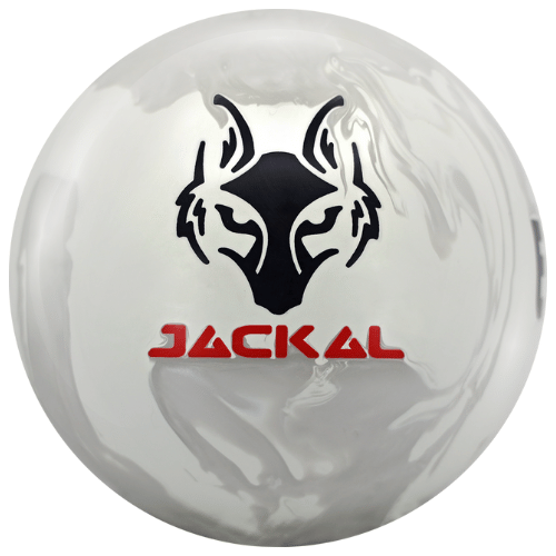 Motiv Jackal Exj Hybrid Bowling Ball