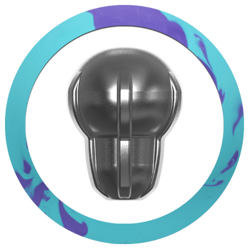 Motiv Max Thrill Hybrid Bowling Ball