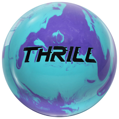 Motiv Max Thrill Hybrid Bowling Ball